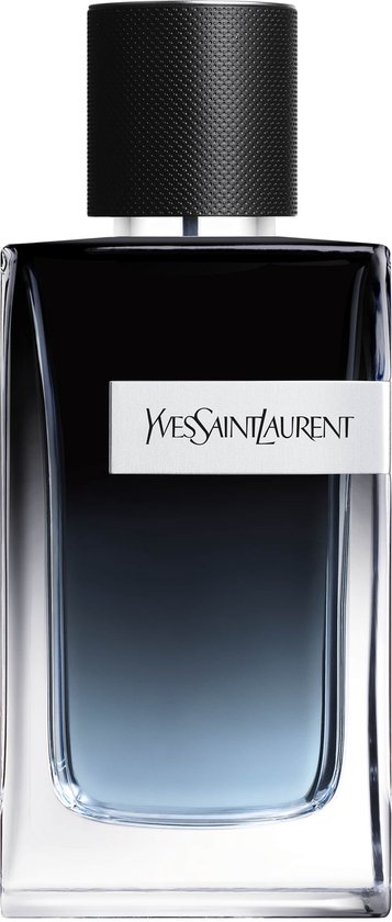 Yves Saint Laurent Y – Eau de Parfum – 100 ml