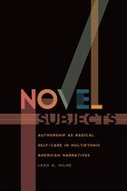 New American Canon - Novel Subjects