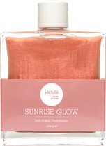Laouta Sunrise Glow (Rosé Gold)