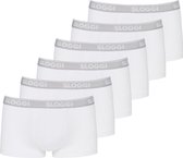 sloggi Hipster Pants 6 Pack Go ABC