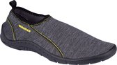Waimea Aquaschoenen - Glow - Grijs/Zwart - 36