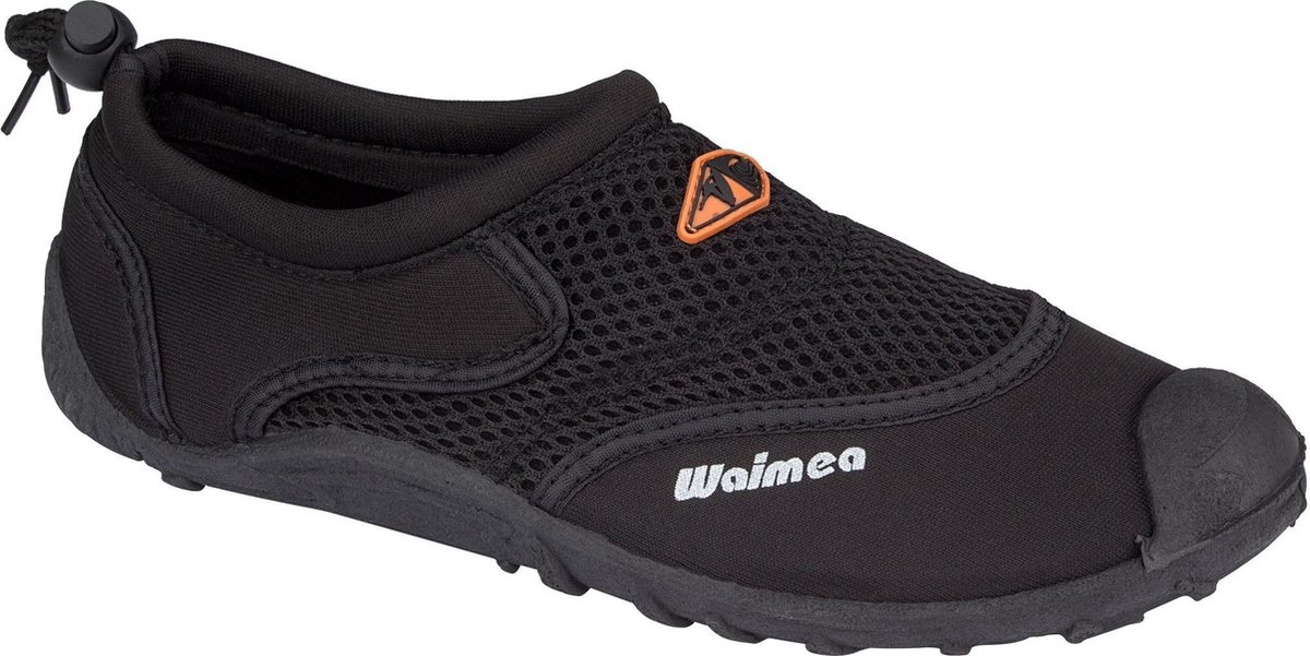 Waimea Aquaschoenen - Wave Rider - Zwart - 38 - Waimea