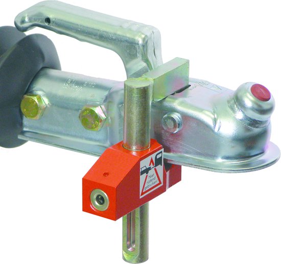 Koppelingslot Compact Eagle DoubleLock van Kopp — afbeelding 2