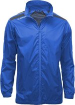 Masita Striker Windbreaker - Jassen  - blauw - S