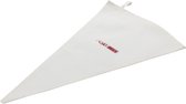 Cake Boss Spuitzak katoen 25 cm