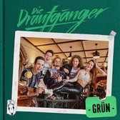 Die Draufgänger - Grün (CD)