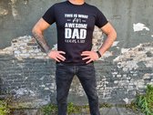 T-shirt | Vaderdag | Awesome Dad - XXL