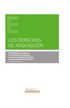 Estudios - Los derechos de adquisición