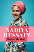 Finding My Voice Nadiyas honest, unforgettable memoir