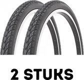 Fietsband - Buitenband - Set van 2 - Khan II 24 x 1.75 (44-507) K-1172A-003