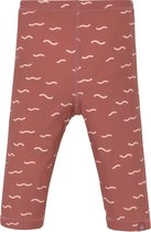 Lässig Splash & Fun Beach Shorts Waves rosewood 06 months