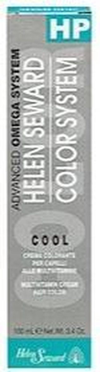 Helen Seward Colorsystem 432 Wood 100 ml