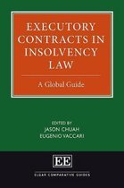 Executory Contracts in Insolvency Law – A Global Guide