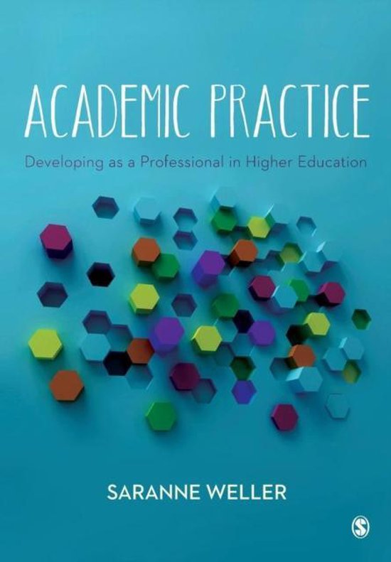 Academic Practice - cover