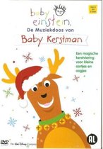 Baby Einstein - De Muziekdoos Van Baby Kerstman