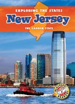Exploring the States - New Jersey