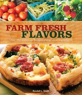 Omslag Farm Fresh Flavors