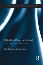 Rethinking Drug Use in Sport