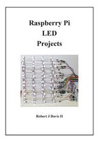 Raspberry Pi Led Projects