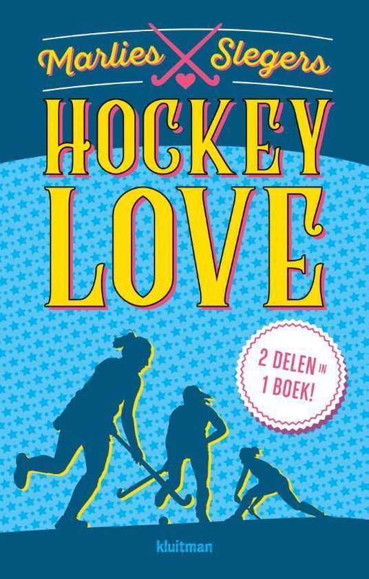 Hockeylove  -   Hockeylove