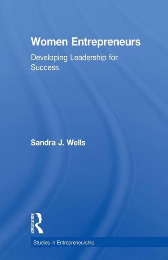 Women Entrepreneurs - cover