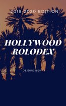 Hollywood Rolodex