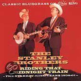 Ridin' That Midnight Train: The Starday & King Years 1958-61