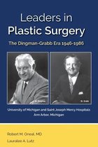 Leaders in Plastic Surgery