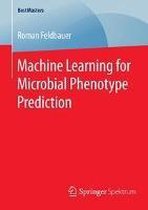 Machine Learning for Microbial Phenotype Prediction