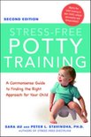 Stress Free Potty Training