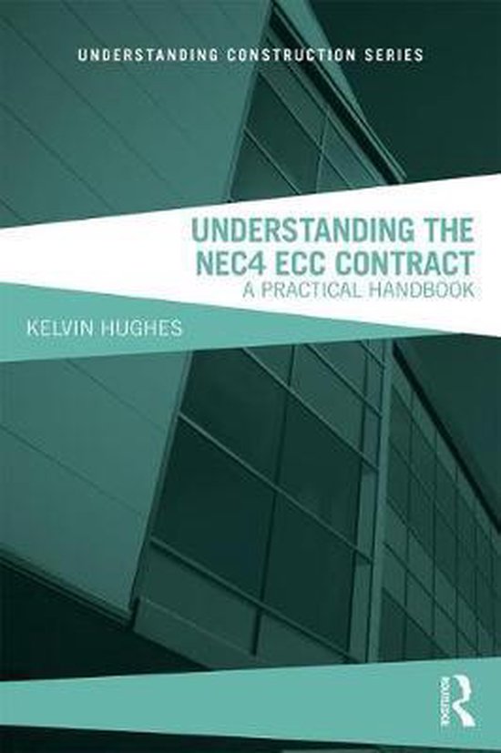 Understanding the NEC4 ECC Contract