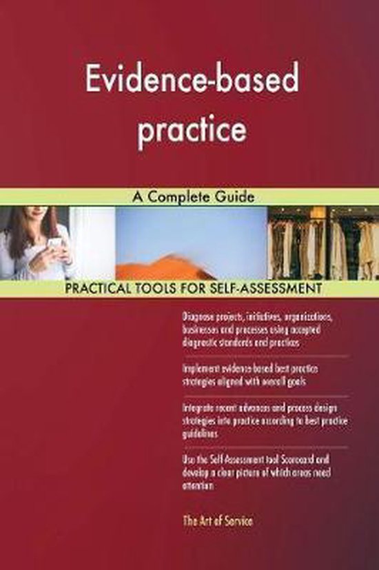 Evidencebased practice A Complete Guide 9780655341581 Gerardus