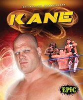 Wrestling Superstars - Kane