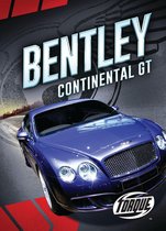 Car Crazy - Bentley Continental GT