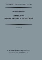 Physics of Magnetospheric Substorms