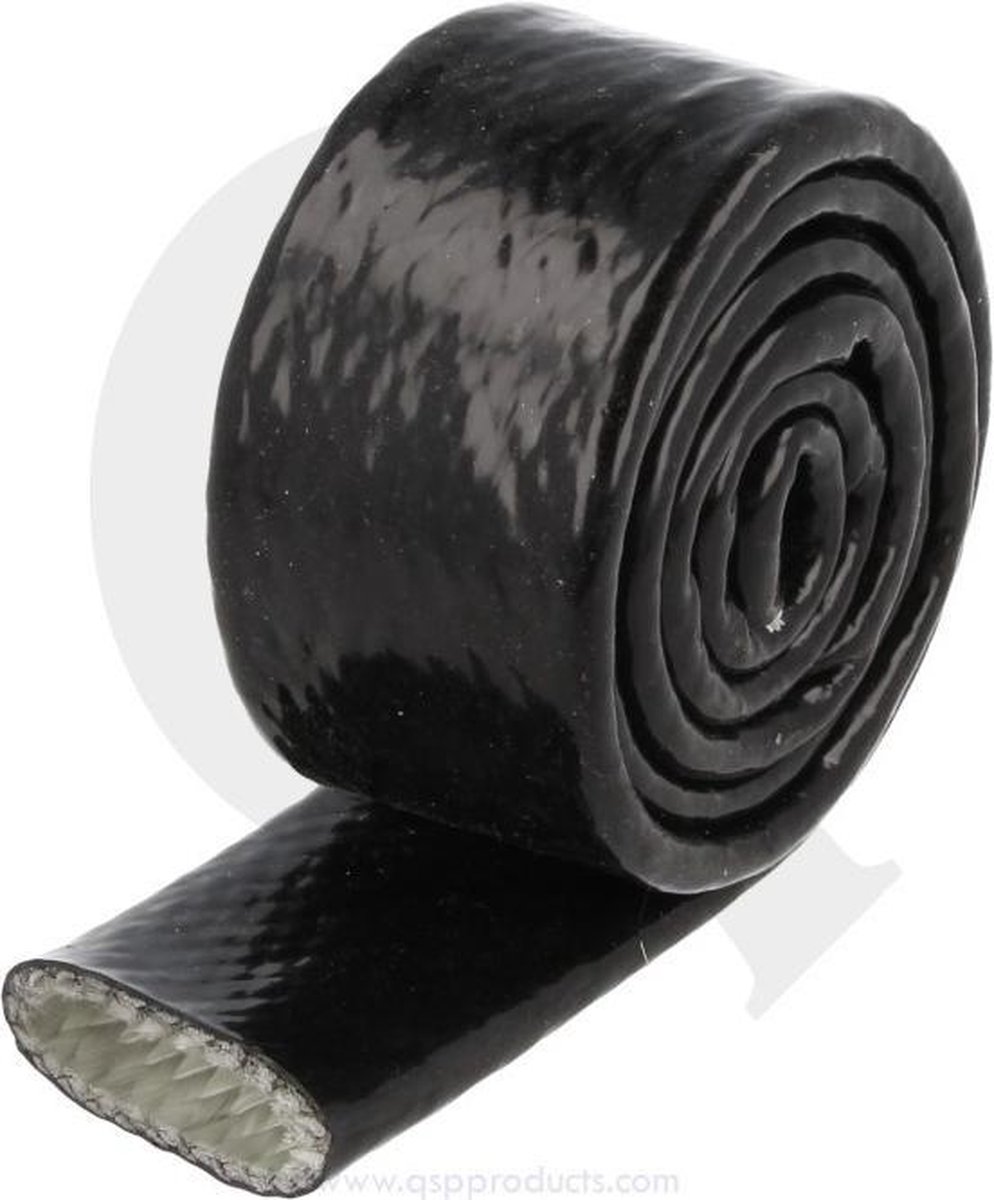Hittebestendige hoes 30 mm