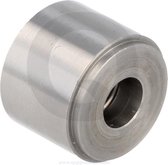 Lasprop staal female 3/8 NPT