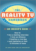 Reality Tv Handbook