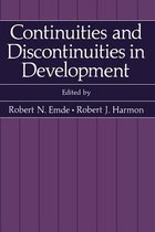 Continuities and Discontinuities in Development