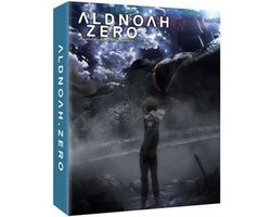 Aldnoah.zero - Season 2