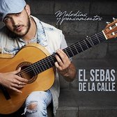 El Sebas De La Calle - Melodias Y Pensamientos (CD)