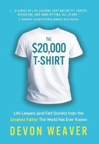 The $20,000 T-Shirt