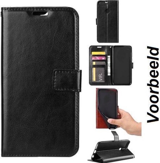 Samsung Galaxy A5 2016 - Bookcase Wit - étui portefeuille