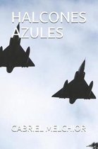 Halcones Azules