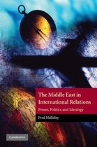 Middle East In International Relations