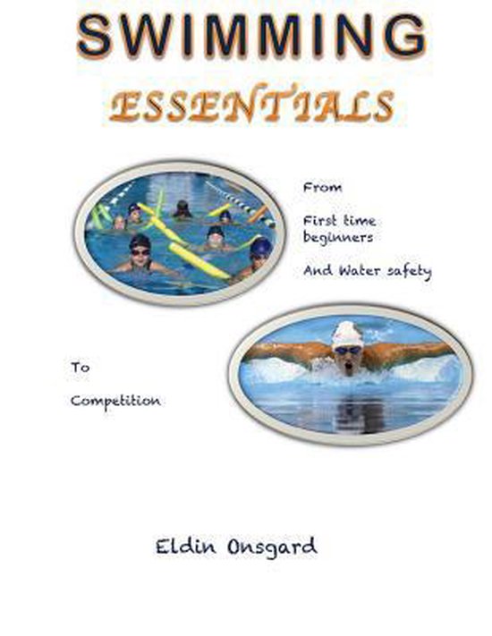 Swimming Essentials (Color) - cover