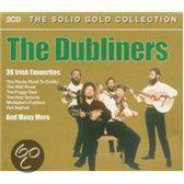 Dubliners Solid Gold Collection