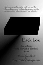 Black Box, First Volume of the  Save the World, Complex  Series