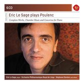 Eric Le Sage Plays Poulen