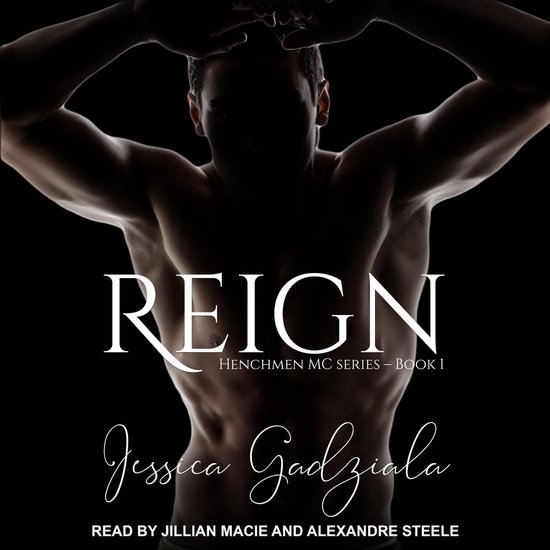 Reign - cover